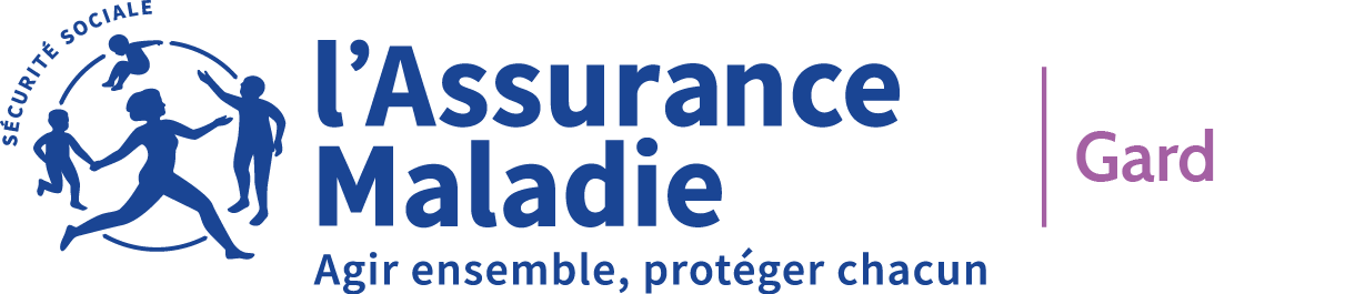 Logo Assurance Maladie